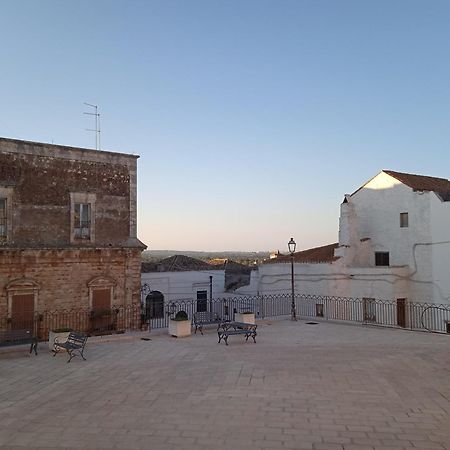 切列梅萨皮卡La Nicchia Di Zio Valerio别墅 外观 照片